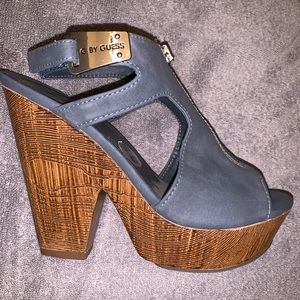 G by Guess Heels